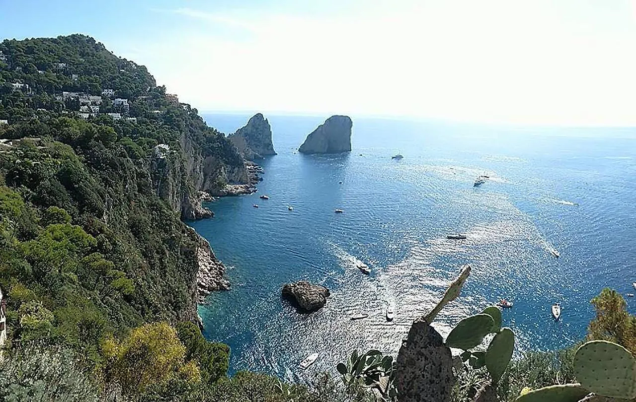L'Antico Borgo Dei Limoni Bed and Breakfast Amalfi