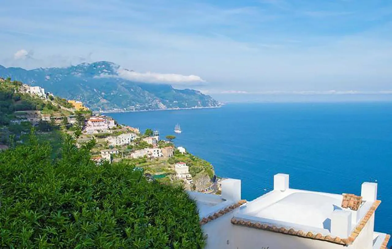 L'Antico Borgo Dei Limoni Bed & Breakfast Amalfi