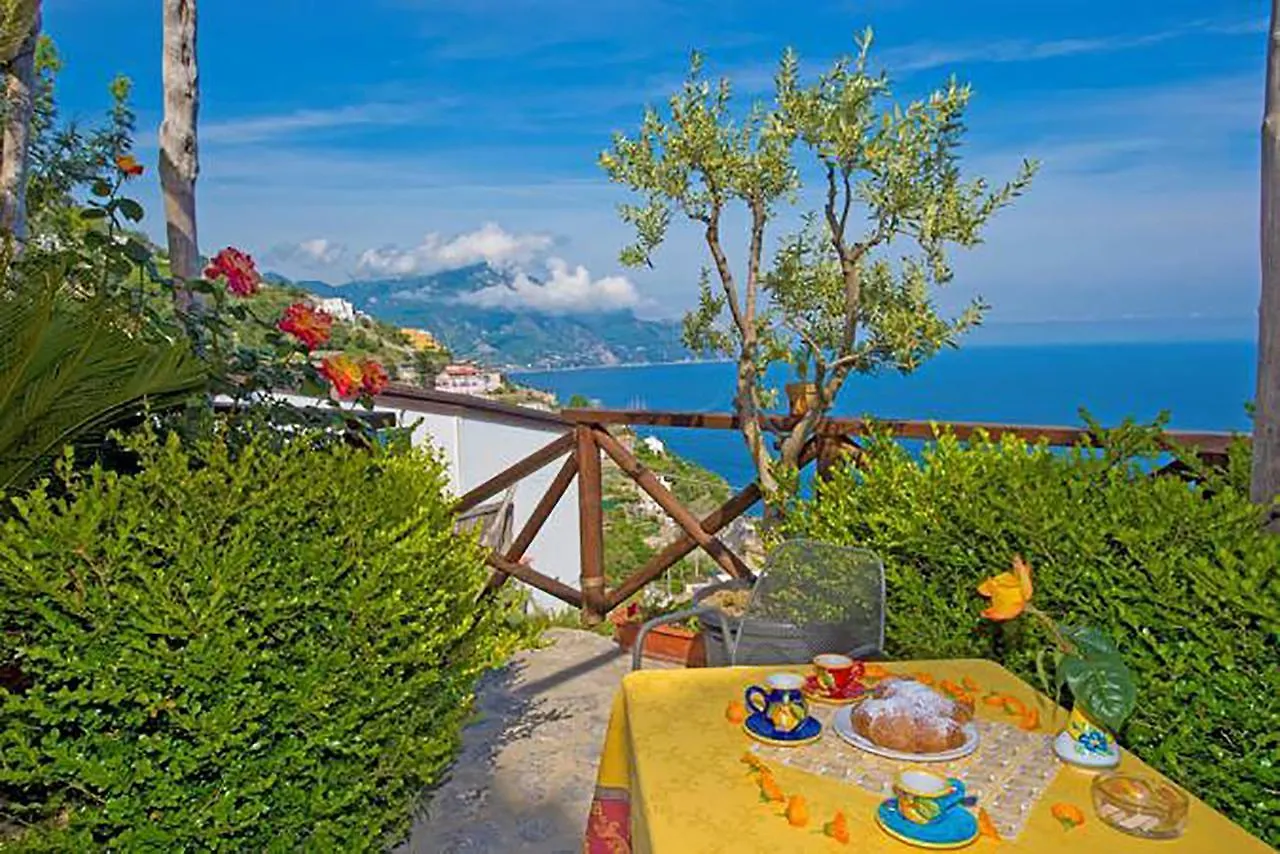 L'Antico Borgo Dei Limoni Bed & Breakfast Amalfi