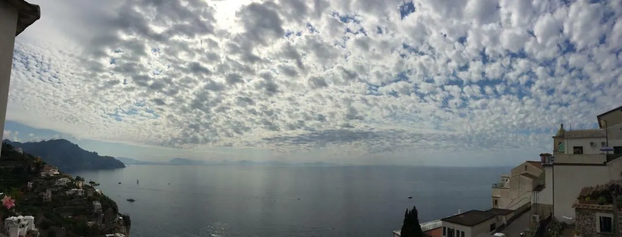 L'Antico Borgo Dei Limoni Bed & Breakfast Amalfi