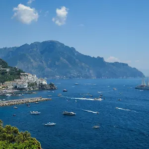 Guest house Fuoco D'amalfi Iazzetta