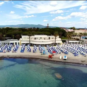 *** Hotel Bagni Lido Italien
