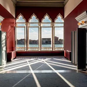 **** Hotel Il Palazzo Experimental Italien