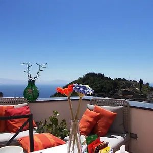 Bed & Breakfast L'arabesco