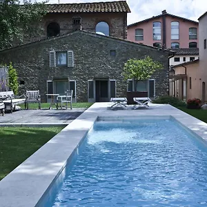 **** Aparthotel Riva Lofts Italien