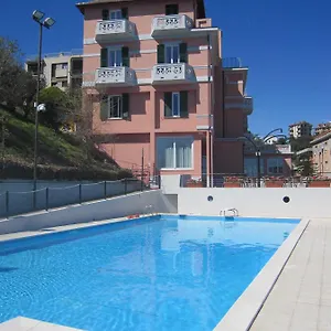 Adele 3*, Celle Ligure Italia