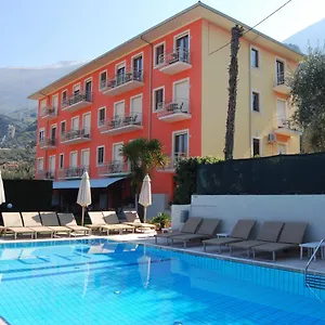 *** Hotel Diana Italien
