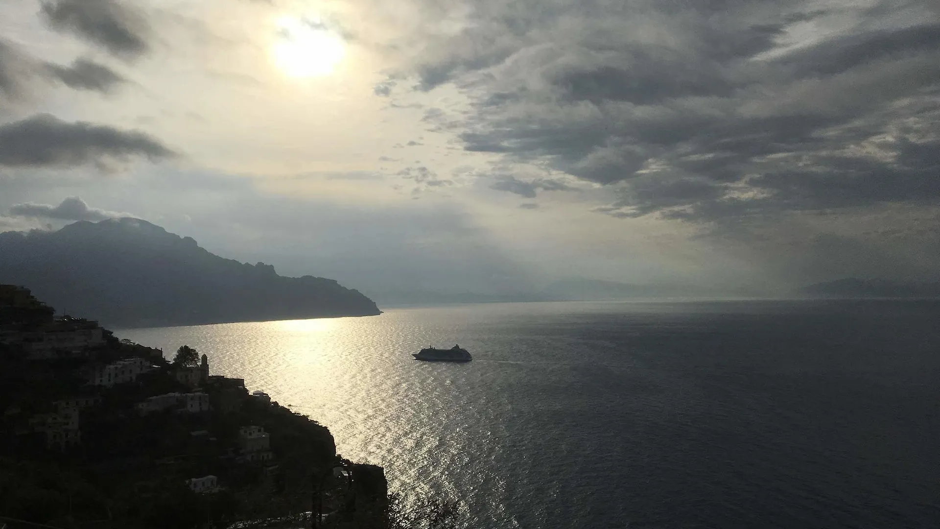 L'Antico Borgo Dei Limoni Bed & Breakfast Amalfi