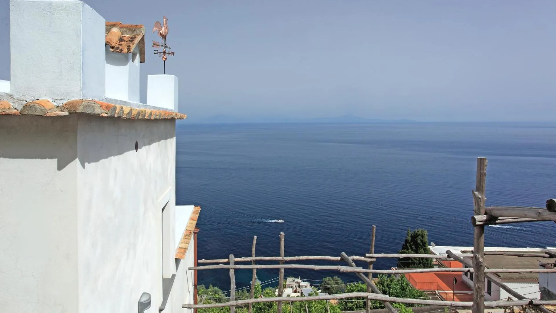 **  L'Antico Borgo Dei Limoni Bed & Breakfast Amalfi Italy