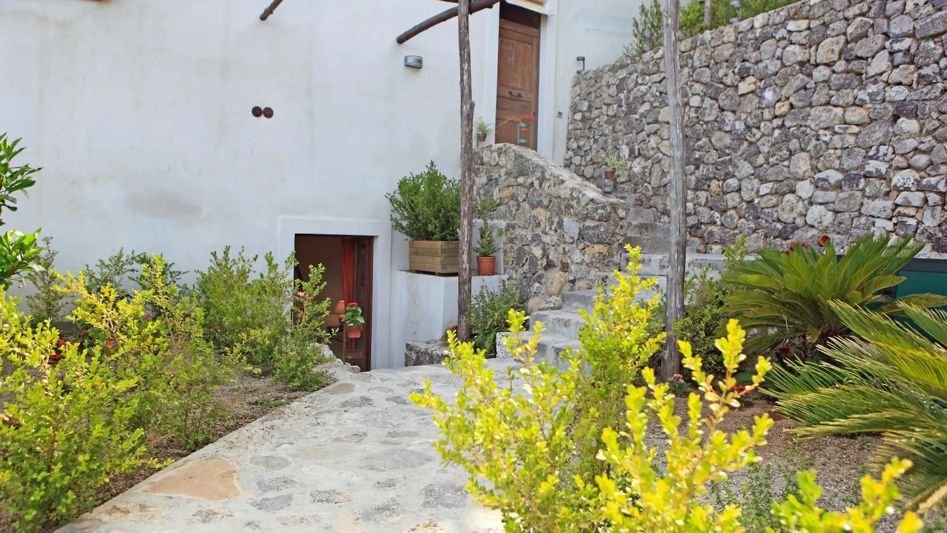 L'Antico Borgo Dei Limoni Bed & Breakfast Amalfi