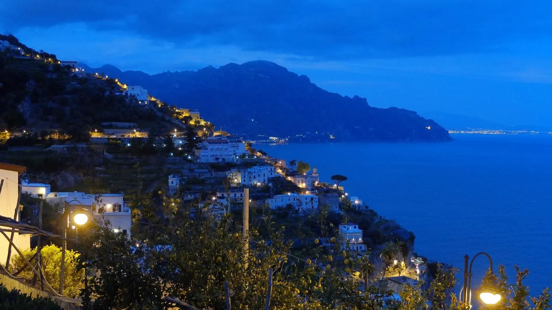 L'Antico Borgo Dei Limoni Bed & Breakfast Amalfi 2*,  Italy