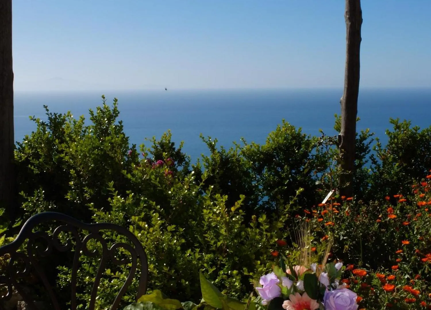 L'Antico Borgo Dei Limoni Bed & Breakfast Amalfi