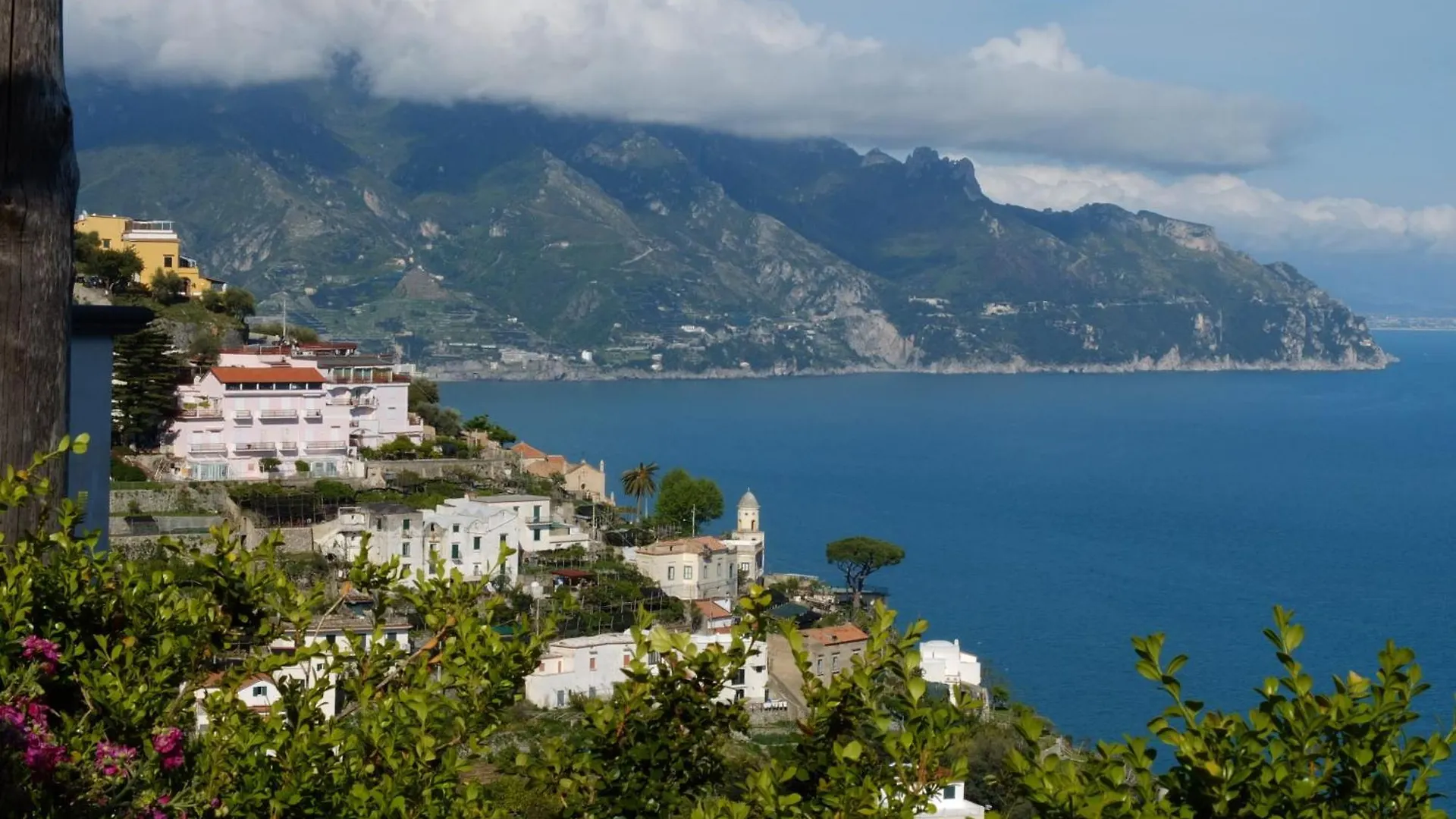 L'Antico Borgo Dei Limoni Bed & Breakfast Amalfi