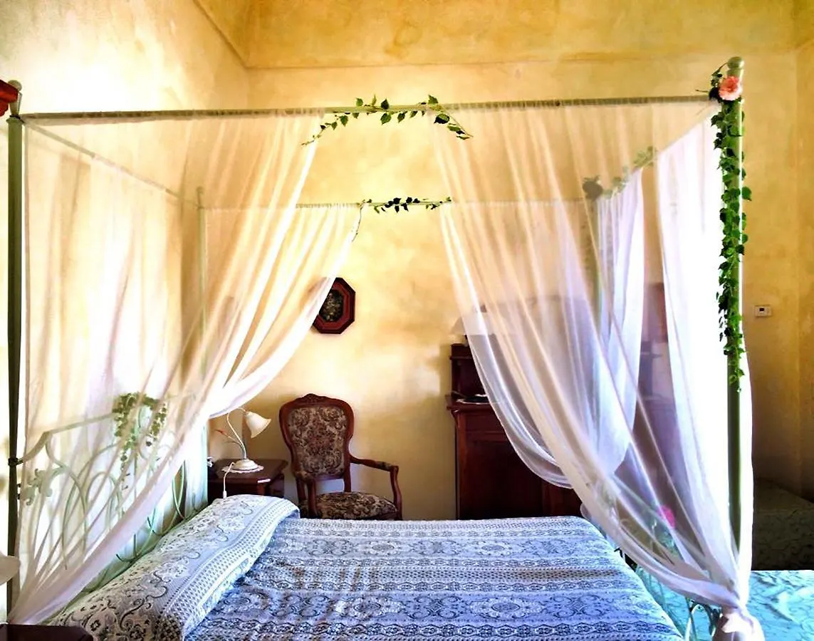 L'Antico Borgo Dei Limoni Bed & Breakfast Amalfi