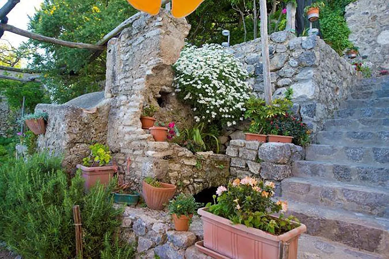 L'Antico Borgo Dei Limoni Bed & Breakfast Amalfi