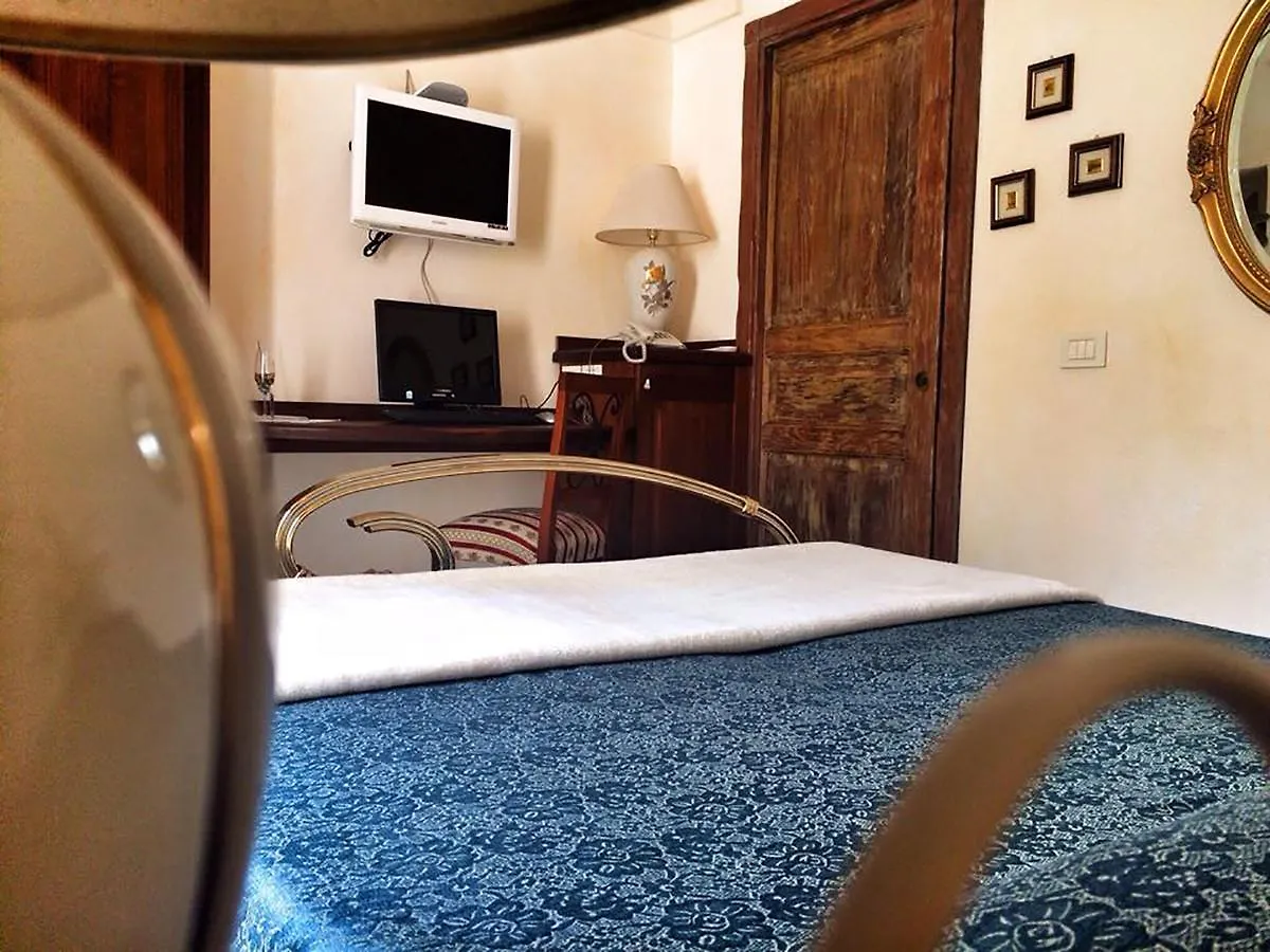 L'Antico Borgo Dei Limoni Bed & Breakfast Amalfi 2*,  Italy