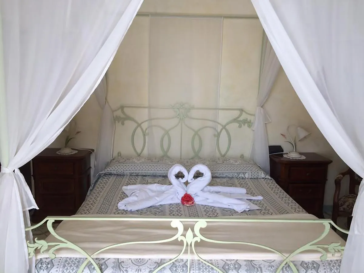 L'Antico Borgo Dei Limoni Bed & Breakfast Amalfi