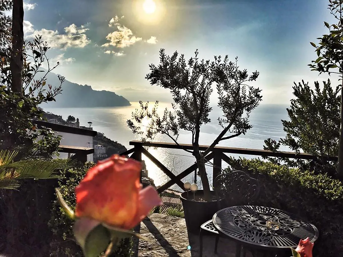 L'Antico Borgo Dei Limoni Bed & Breakfast Amalfi