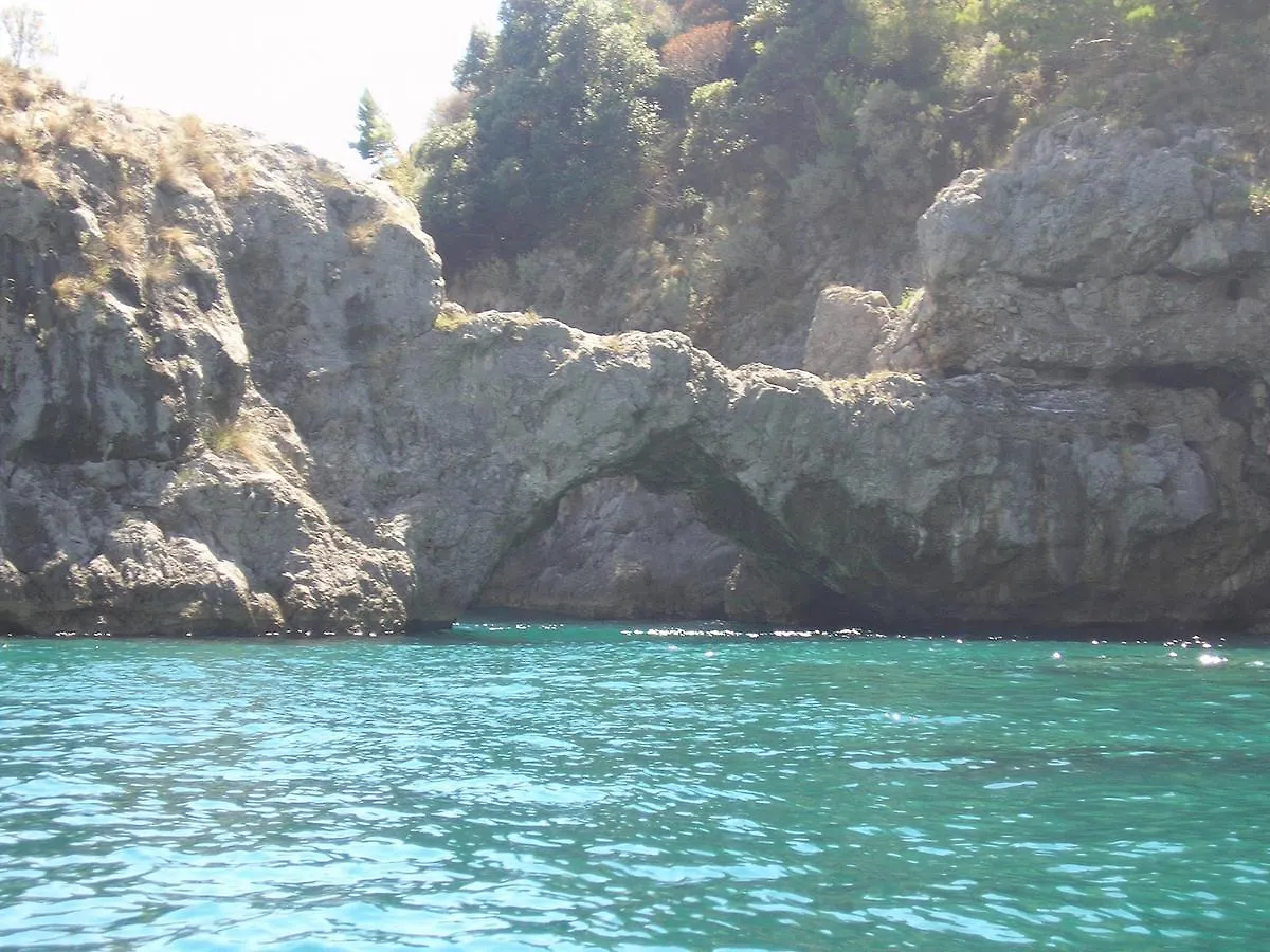 L'Antico Borgo Dei Limoni Bed & Breakfast Amalfi