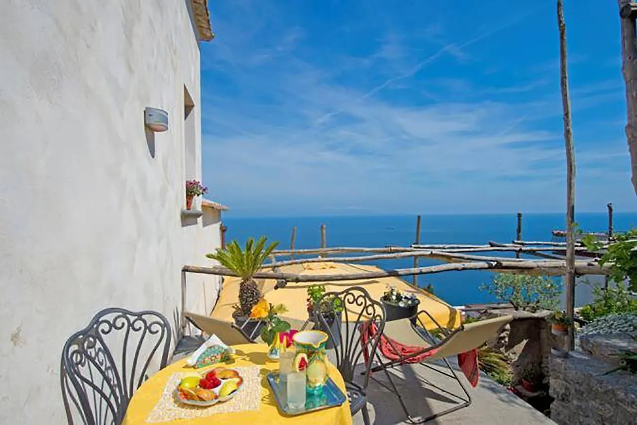 L'Antico Borgo Dei Limoni Bed & Breakfast Amalfi