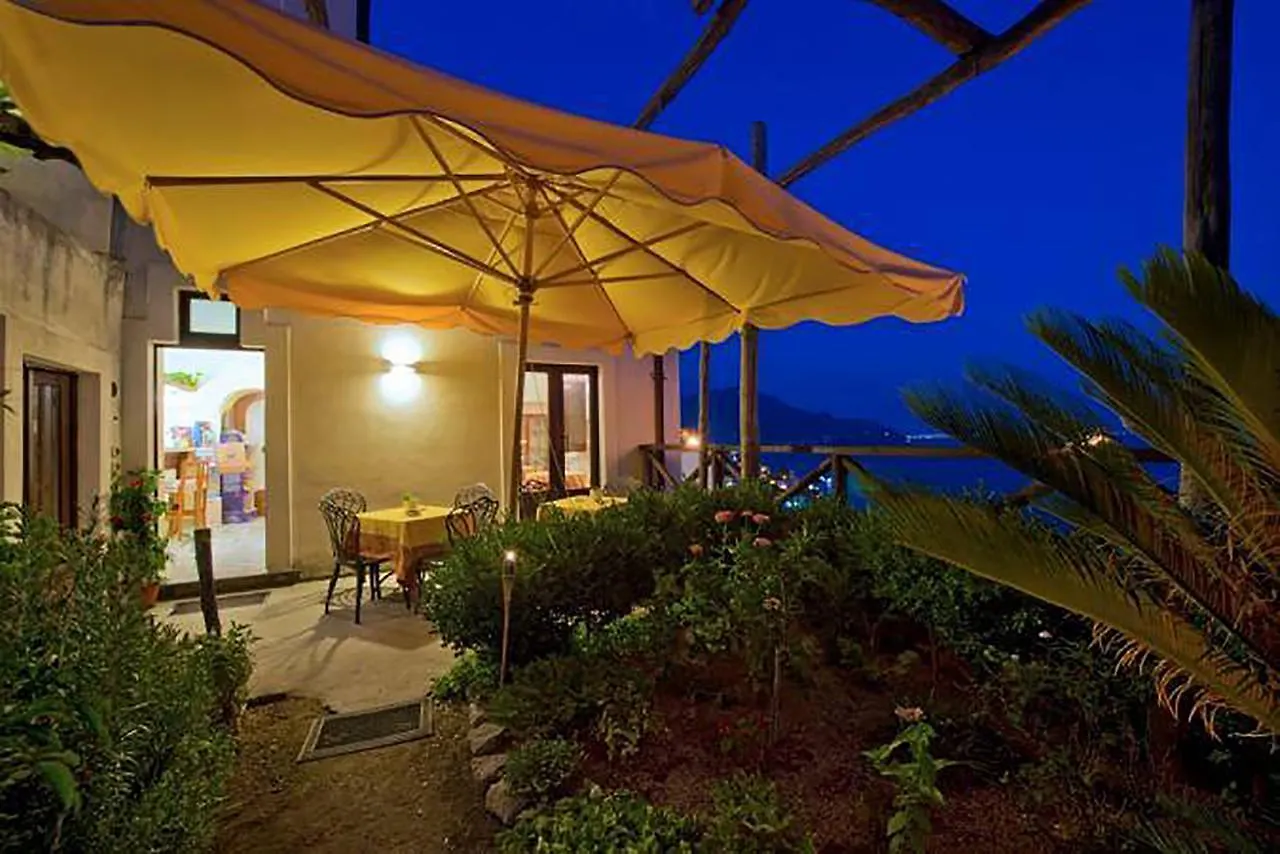 L'Antico Borgo Dei Limoni Bed & Breakfast Amalfi