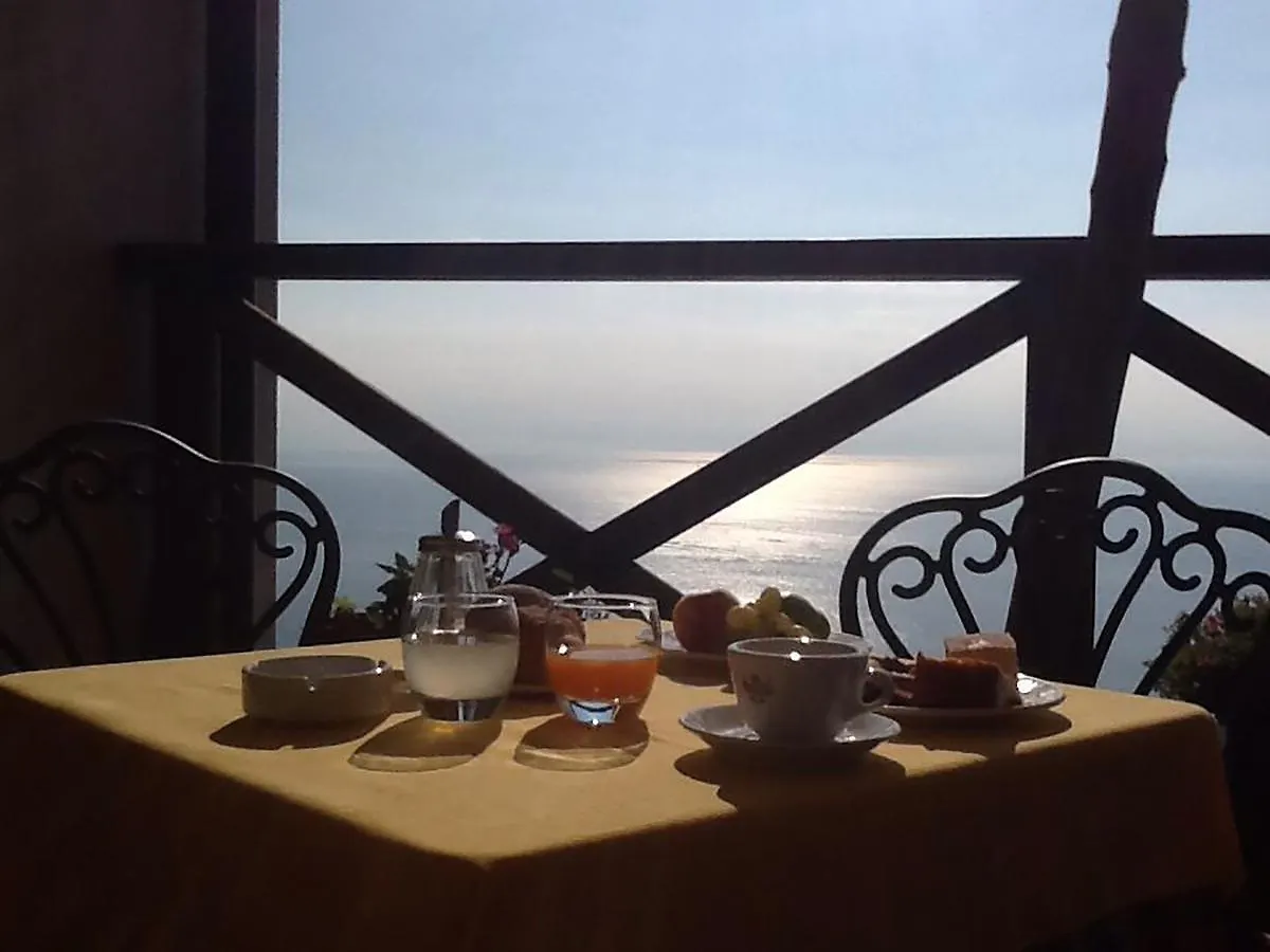 L'Antico Borgo Dei Limoni Bed & Breakfast Amalfi