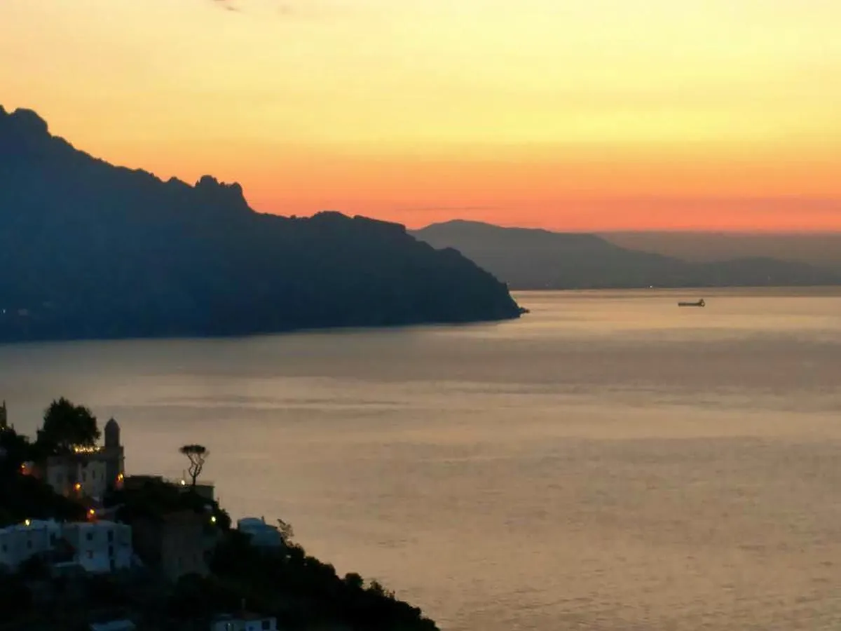 L'Antico Borgo Dei Limoni Bed & Breakfast Amalfi