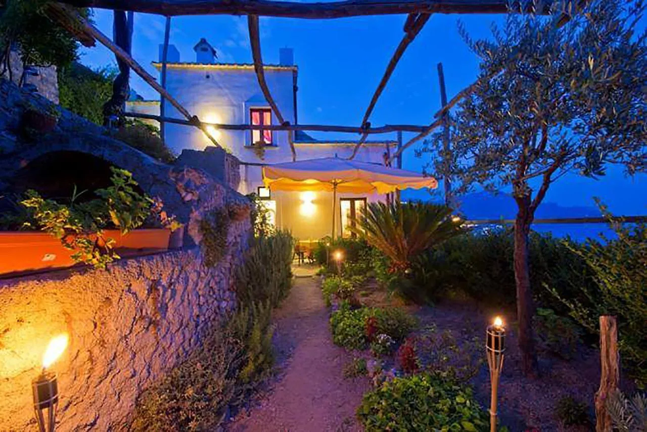 L'Antico Borgo Dei Limoni Bed & Breakfast Amalfi