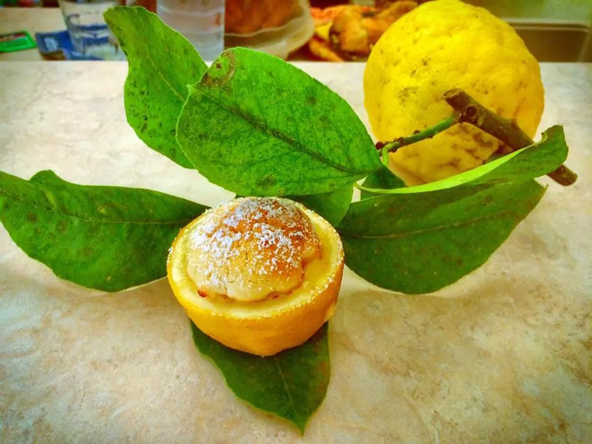 L'Antico Borgo Dei Limoni Bed & Breakfast Amalfi