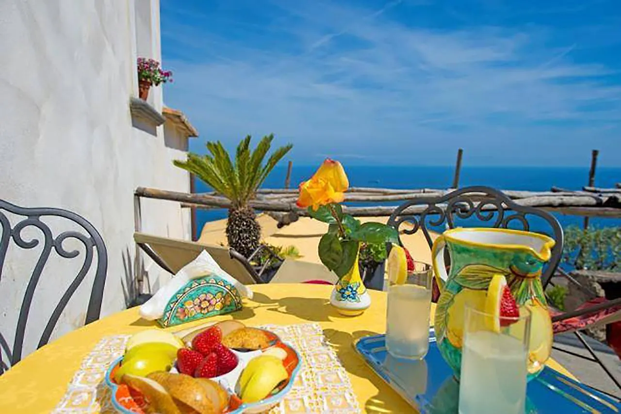 L'Antico Borgo Dei Limoni Bed & Breakfast Amalfi