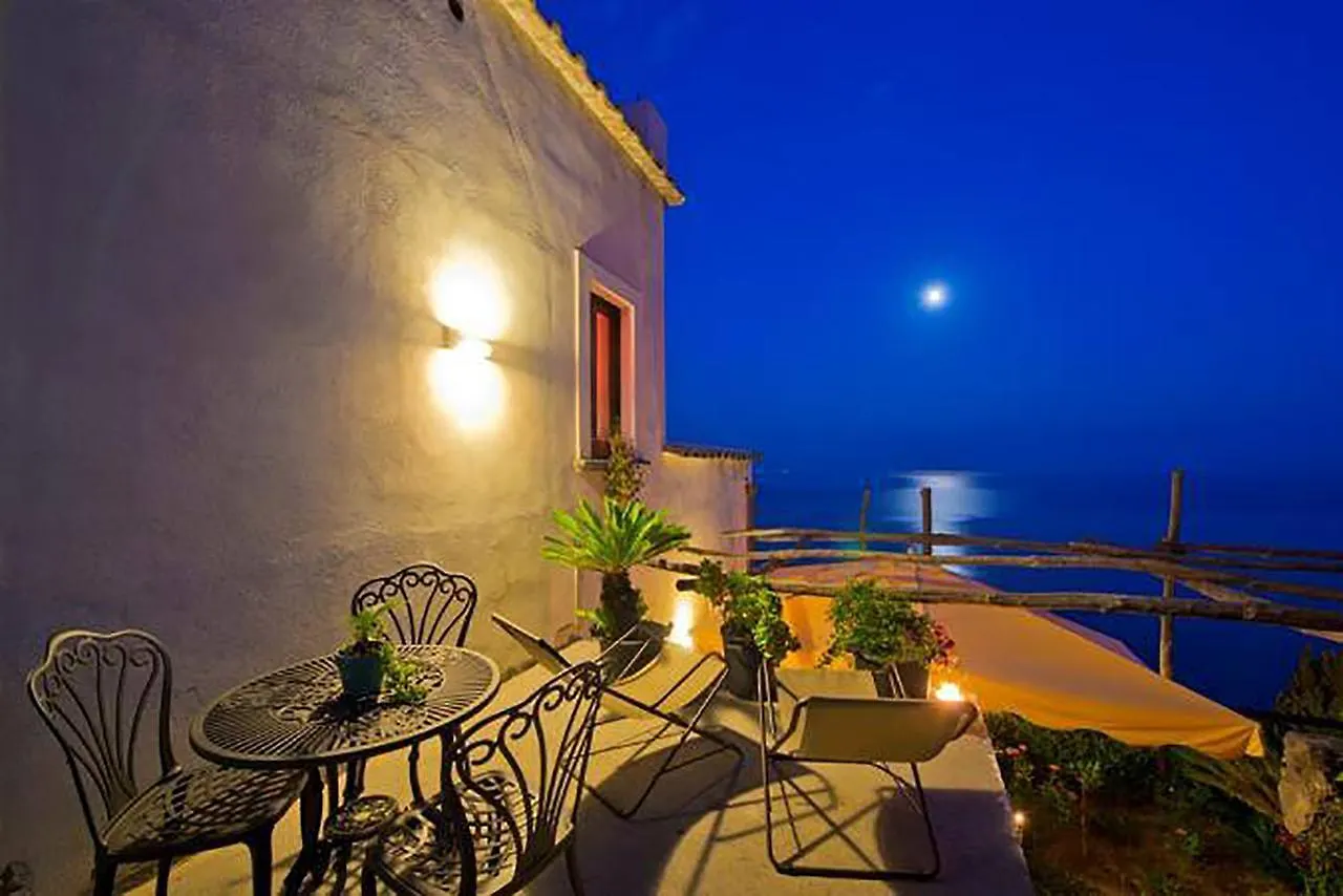 L'Antico Borgo Dei Limoni Bed & Breakfast Amalfi