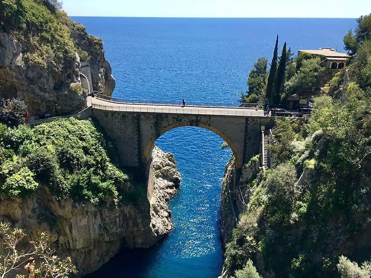L'Antico Borgo Dei Limoni Bed & Breakfast Amalfi