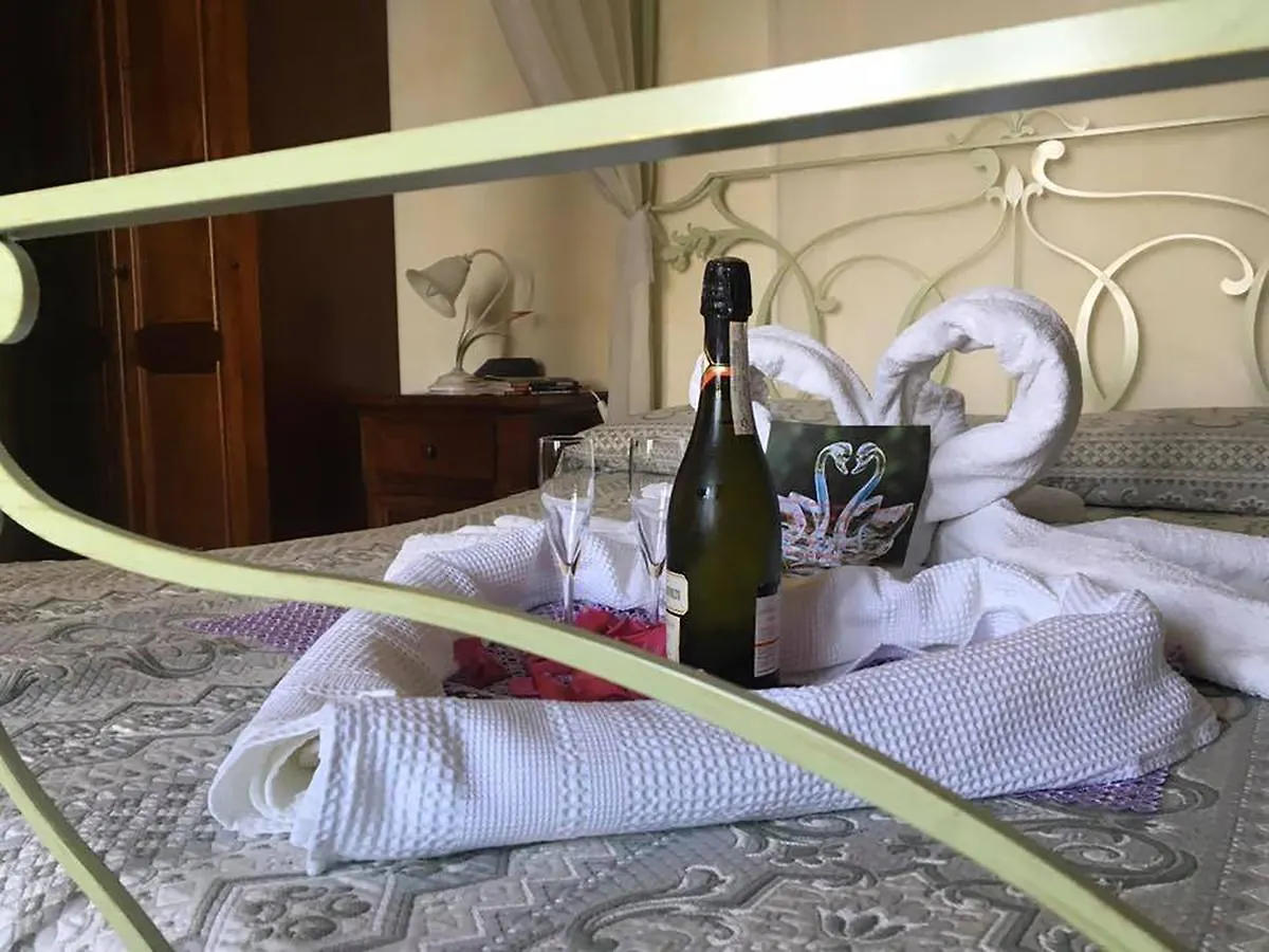 L'Antico Borgo Dei Limoni Bed & Breakfast Amalfi