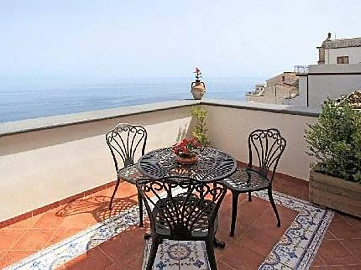 L'Antico Borgo Dei Limoni Bed & Breakfast Amalfi