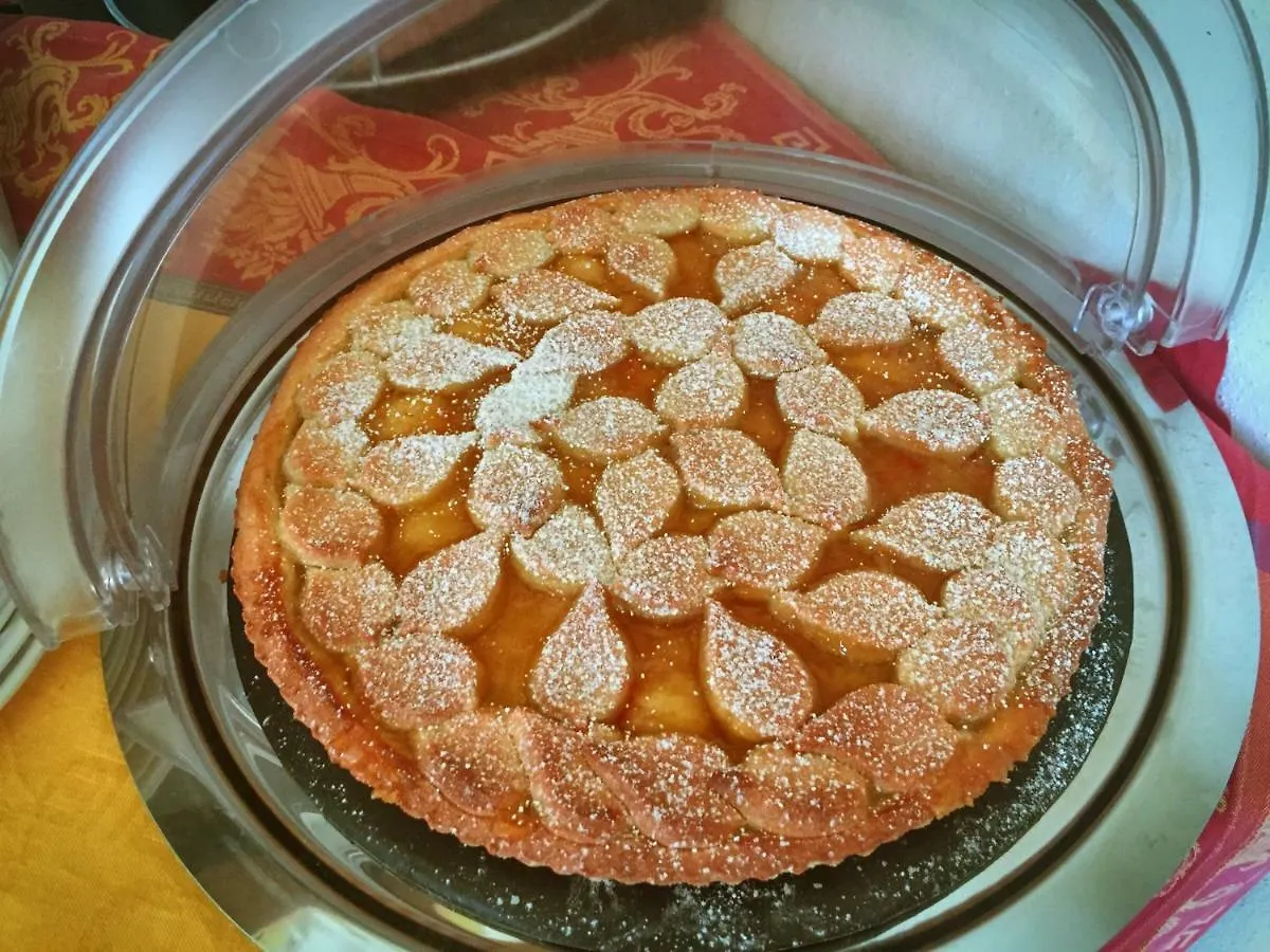L'Antico Borgo Dei Limoni Bed & Breakfast Amalfi