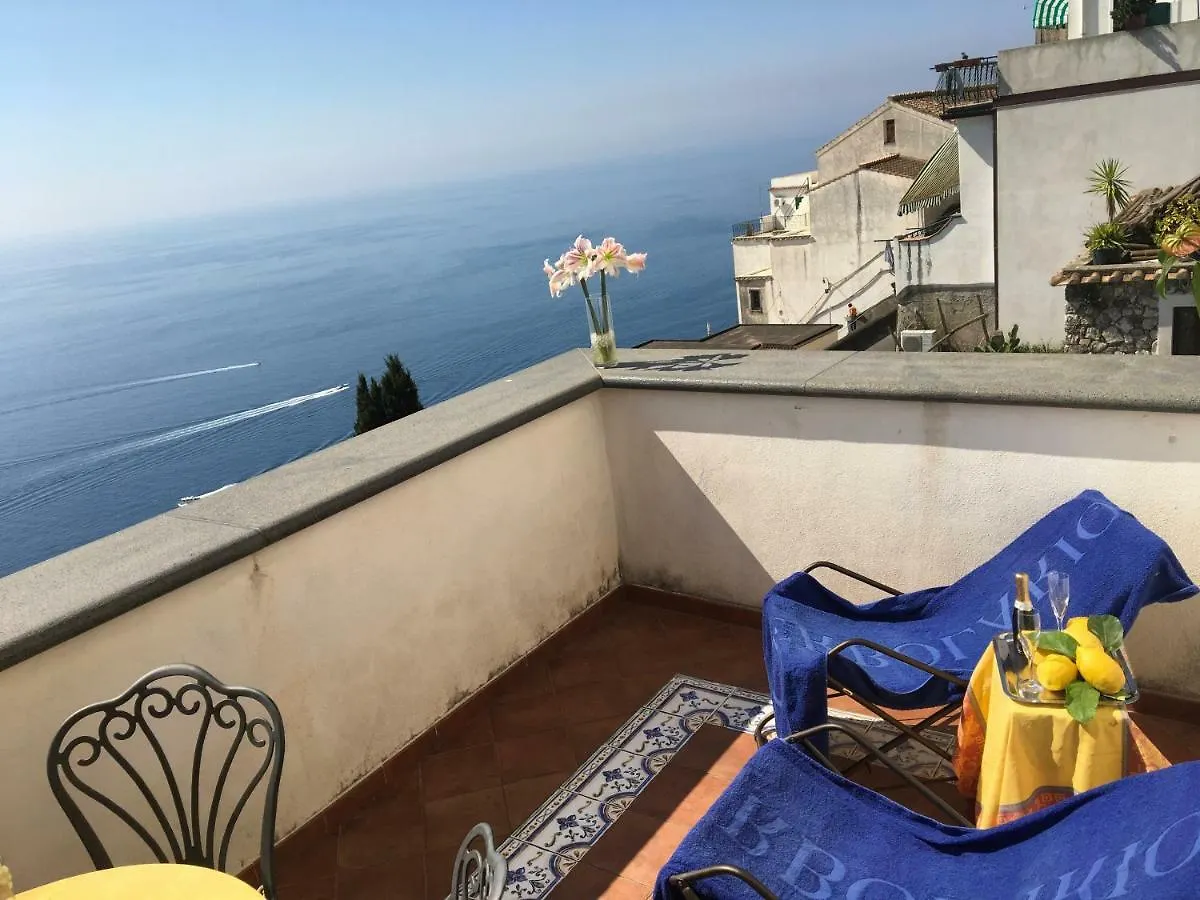 **  L'Antico Borgo Dei Limoni Bed & Breakfast Amalfi Italy