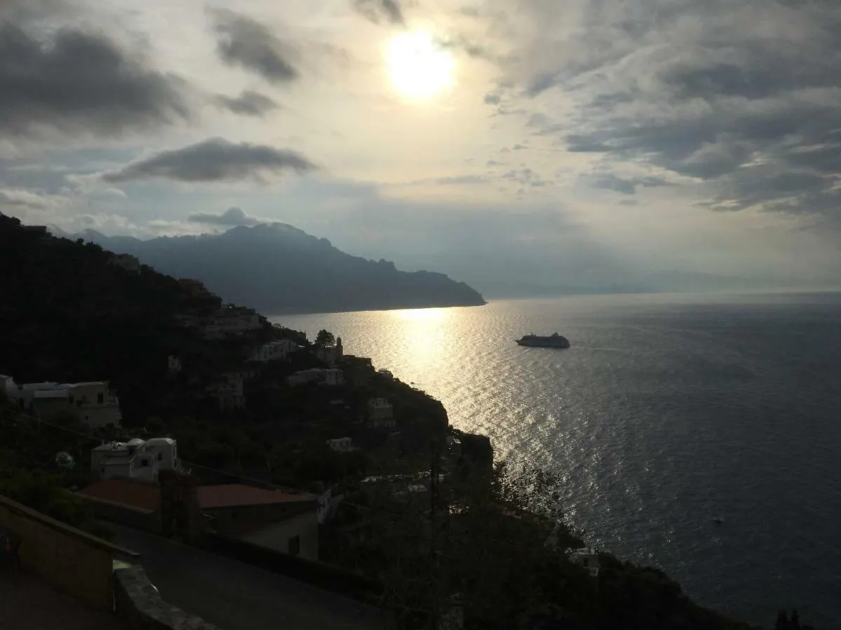 L'Antico Borgo Dei Limoni Bed & Breakfast Amalfi