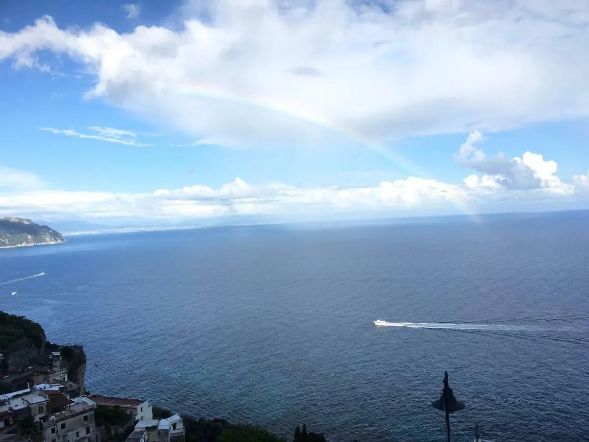 L'Antico Borgo Dei Limoni Bed & Breakfast Amalfi