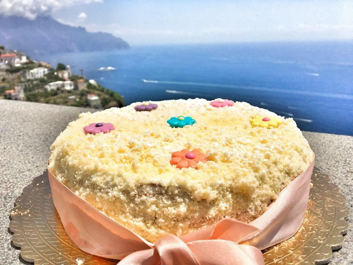 L'Antico Borgo Dei Limoni Bed & Breakfast Amalfi