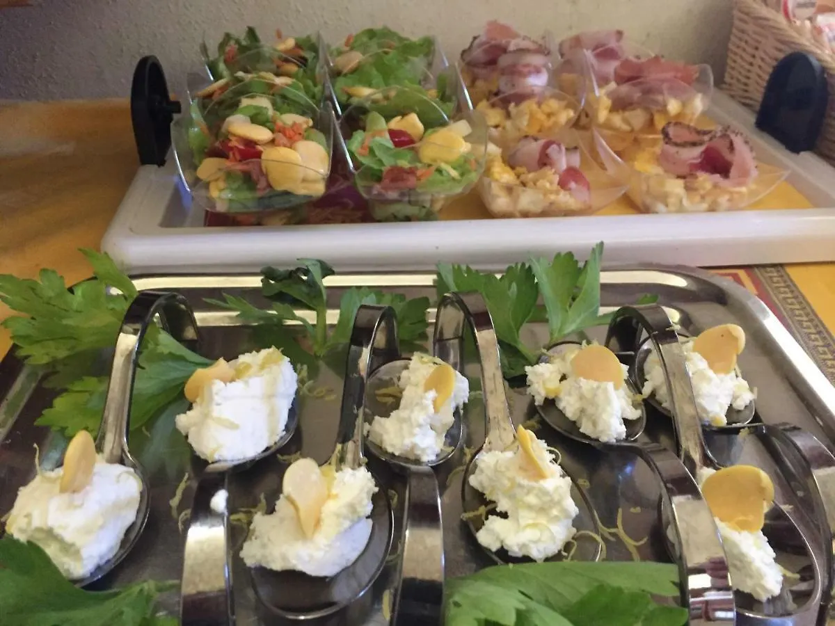 L'Antico Borgo Dei Limoni Bed & Breakfast Amalfi