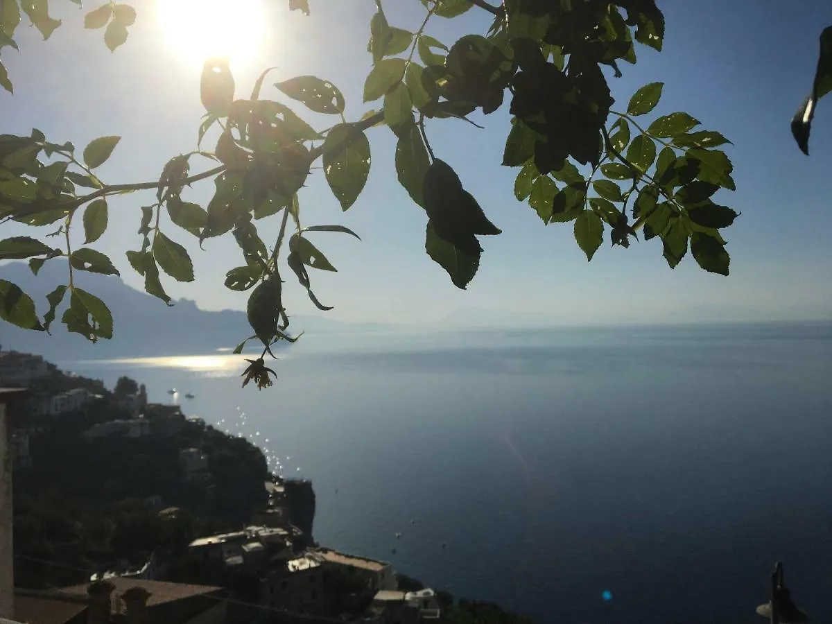 L'Antico Borgo Dei Limoni Bed & Breakfast Amalfi