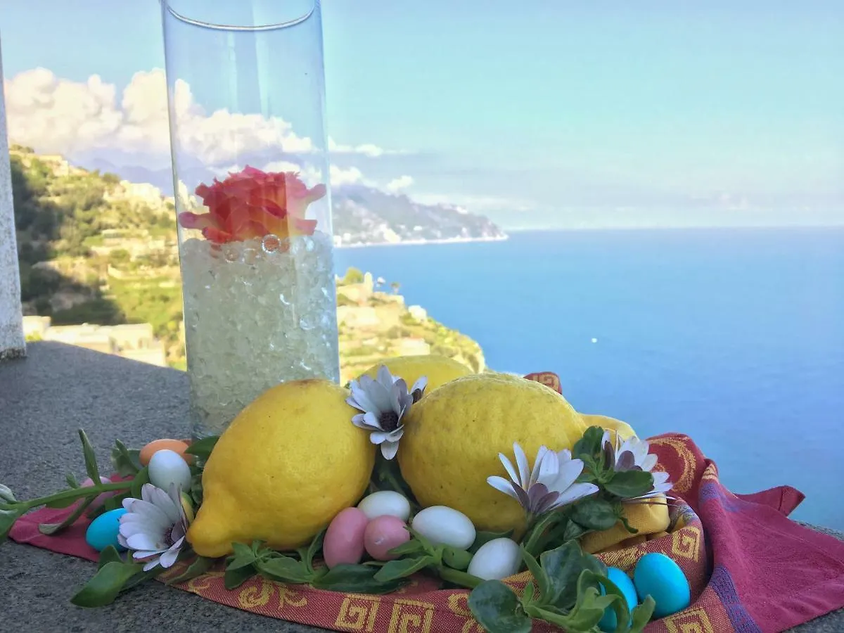 L'Antico Borgo Dei Limoni Bed & Breakfast Amalfi