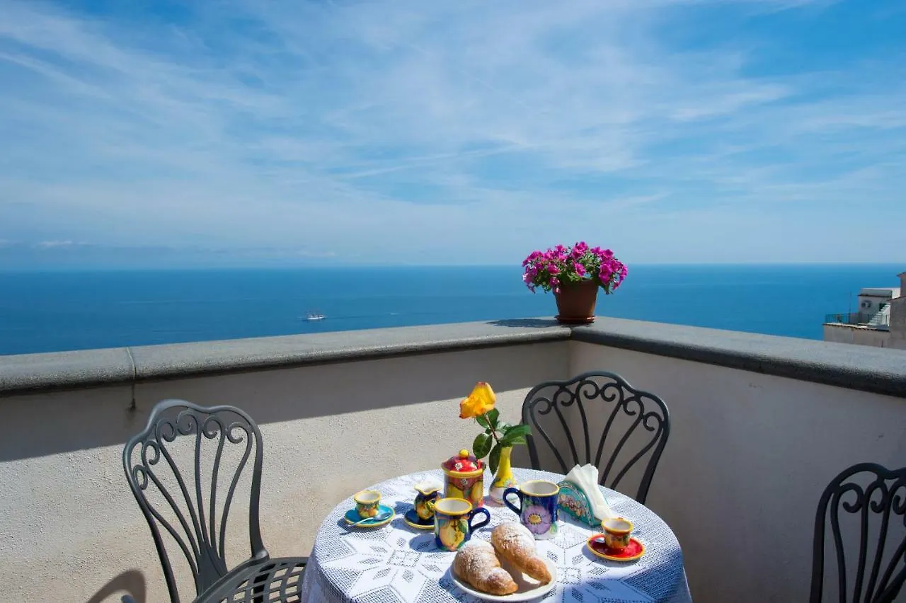 L'Antico Borgo Dei Limoni Bed & Breakfast Amalfi