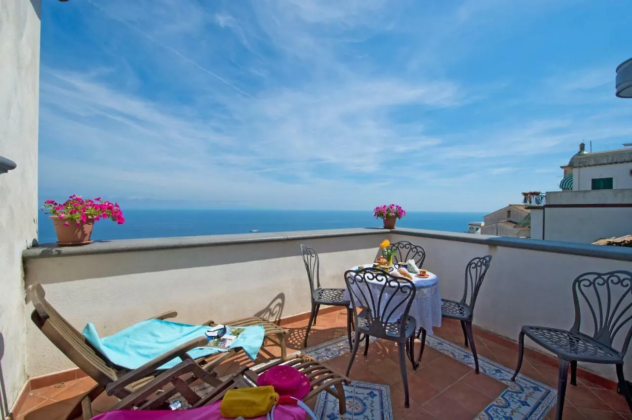 L'Antico Borgo Dei Limoni Bed & Breakfast Amalfi